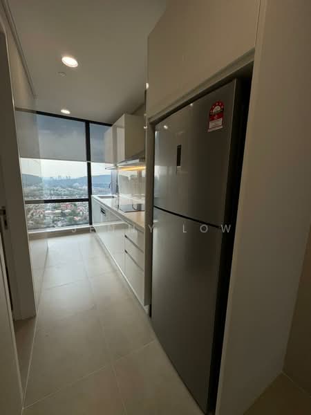 Service Residence for Rent at Pavilion Damansara Heights - Jenny low - Kitchen - PropertyGuru.com.my