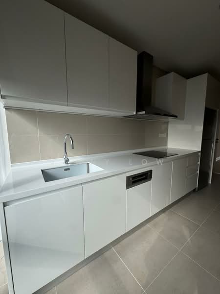 Service Residence for Rent at Pavilion Damansara Heights - Jenny low - Kitchen - PropertyGuru.com.my
