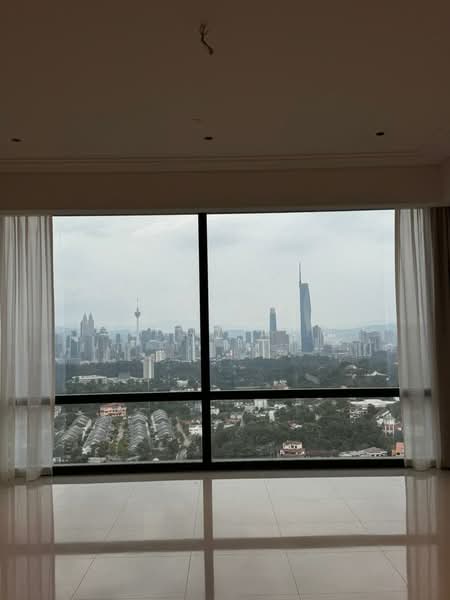 Service Residence for Rent at Pavilion Damansara Heights - Jenny low - View - PropertyGuru.com.my