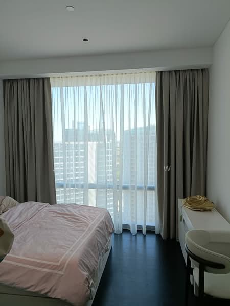 Service Residence for Rent at Pavilion Damansara Heights - Jenny low - Bedroom - PropertyGuru.com.my
