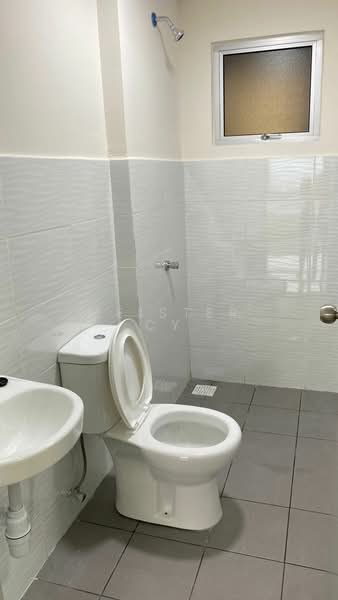 Apartment for Rent at Residensi Laman Sari - Meister CY - Bathroom - PropertyGuru.com.my