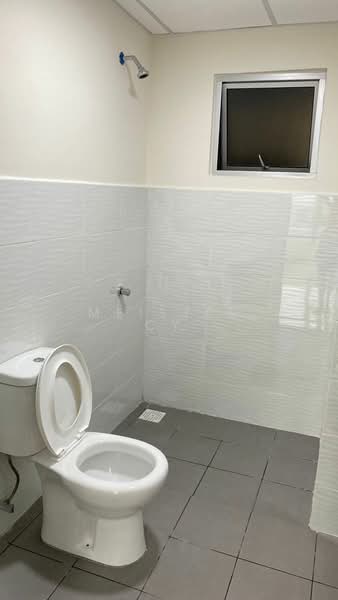 Apartment for Rent at Residensi Laman Sari - Meister CY - Bathroom - PropertyGuru.com.my
