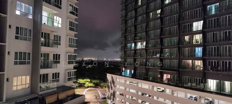Condominium for Rent at Tropicana Bay Residences - Dixon Yong - Exterior - PropertyGuru.com.my