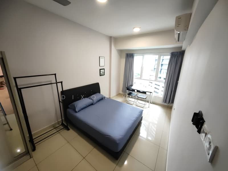 Condominium for Rent at Tropicana Bay Residences - Dixon Yong - Bedroom - PropertyGuru.com.my