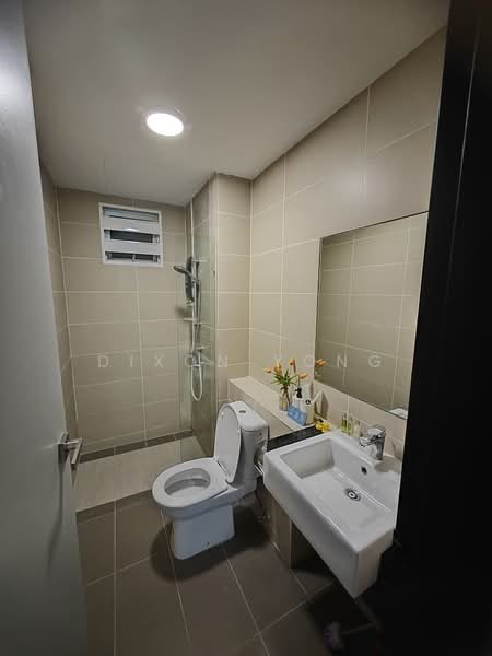 Condominium for Rent at Tropicana Bay Residences - Dixon Yong - Bathroom - PropertyGuru.com.my