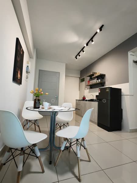 Condominium for Rent at Tropicana Bay Residences - Dixon Yong - Dining Room - PropertyGuru.com.my