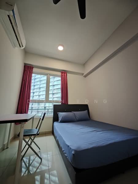 Condominium for Rent at Tropicana Bay Residences - Dixon Yong - Bedroom - PropertyGuru.com.my