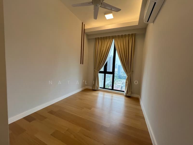 Service Residence for Sale at The Sentral Suites - Natalie Soo - View - PropertyGuru.com.my