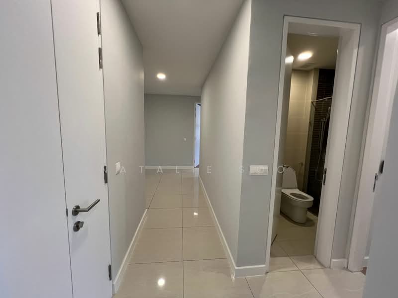 Service Residence for Sale at The Sentral Suites - Natalie Soo - Corridor - PropertyGuru.com.my