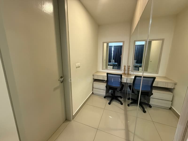 Service Residence for Rent at Paloma @ Tropicana Metropark - Yong Jin - Interior - PropertyGuru.com.my