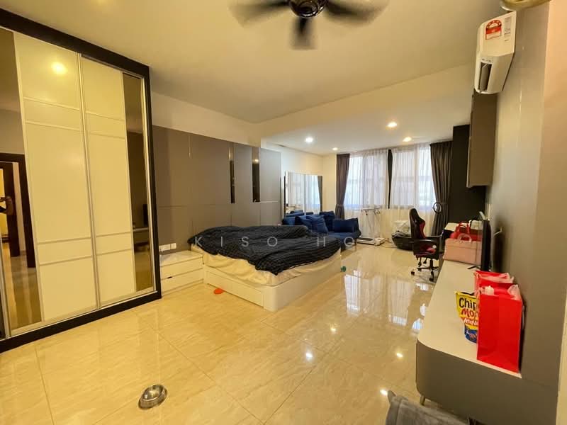 Bungalow for Sale in Horizon Hills (Iskandar Puteri (Nusajaya)) - Kiso Ho - Bedroom - PropertyGuru.com.my