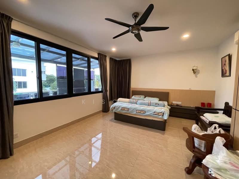 Bungalow for Sale in Horizon Hills (Iskandar Puteri (Nusajaya)) - Kiso Ho - Bedroom - PropertyGuru.com.my