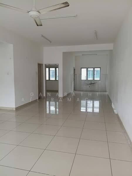 2-storey Terraced House for Sale in Semenyih (Selangor) - Ganabathi A/L Ramachandran - Interior - PropertyGuru.com.my