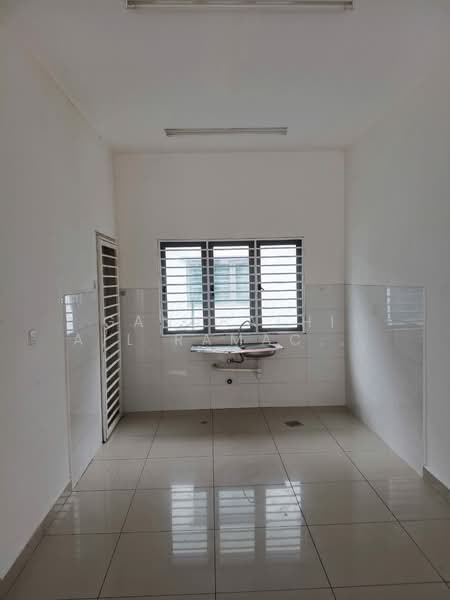 2-storey Terraced House for Sale in Semenyih (Selangor) - Ganabathi A/L Ramachandran - Kitchen - PropertyGuru.com.my