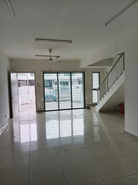 2-storey Terraced House for Sale in Semenyih (Selangor) - Ganabathi A/L Ramachandran - Living Room - PropertyGuru.com.my