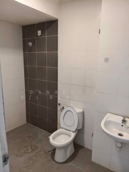 2-storey Terraced House for Sale in Semenyih (Selangor) - Ganabathi A/L Ramachandran - Bathroom - PropertyGuru.com.my