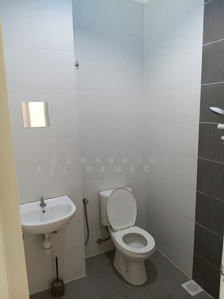 2-storey Terraced House for Sale in Semenyih (Selangor) - Ganabathi A/L Ramachandran - Bathroom - PropertyGuru.com.my