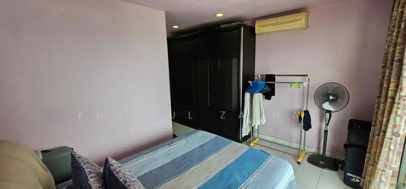 Kondominium untuk Dijual di Widuri Impian - Khairul Zainal - Bedroom - PropertyGuru.com.my
