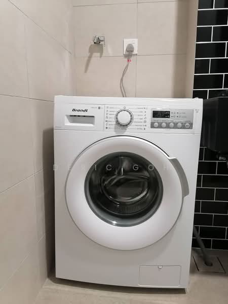 Apartment for Rent at Union Suites - Deric Goh - Interior - PropertyGuru.com.my