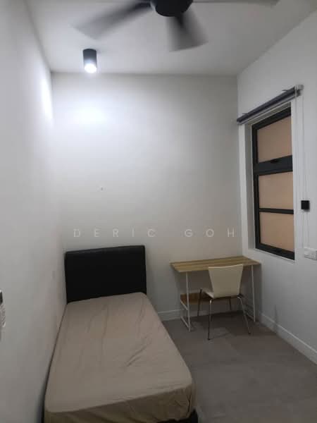 Apartment for Rent at Union Suites - Deric Goh - Bedroom - PropertyGuru.com.my