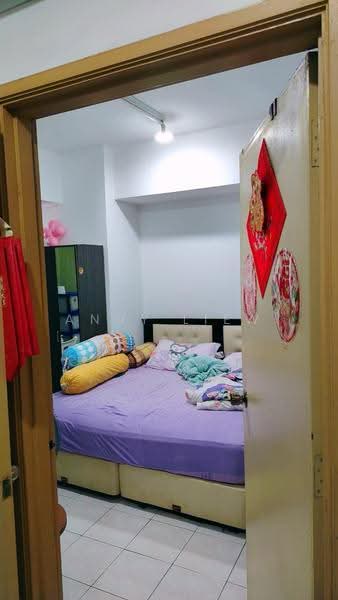 Service Residence for Sale at Rhythm Avenue - Andy Liew - Bedroom - PropertyGuru.com.my