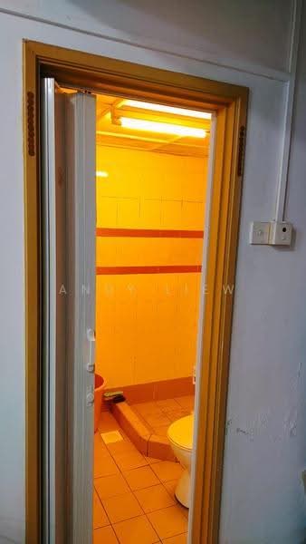 Service Residence for Sale at Rhythm Avenue - Andy Liew - Bathroom - PropertyGuru.com.my