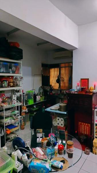 Service Residence for Sale at Rhythm Avenue - Andy Liew - Interior - PropertyGuru.com.my