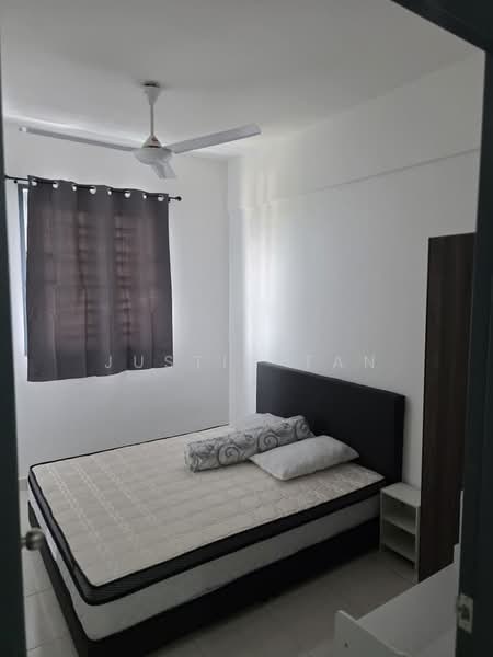 Apartment for Rent at Adenia - Justin Tan - Bedroom - PropertyGuru.com.my