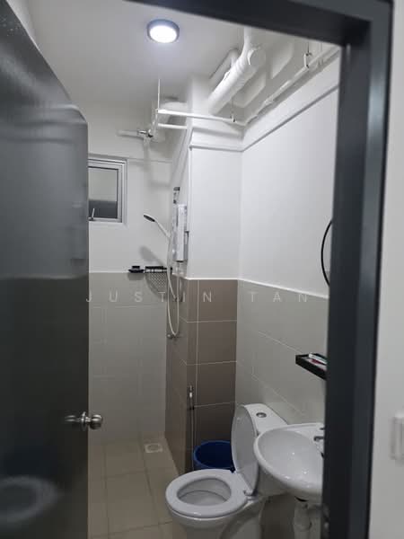 Apartment for Rent at Adenia - Justin Tan - Bathroom - PropertyGuru.com.my
