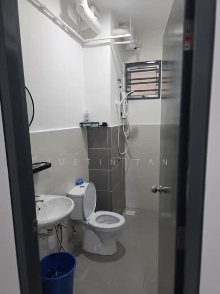 Apartment for Rent at Adenia - Justin Tan - Bathroom - PropertyGuru.com.my