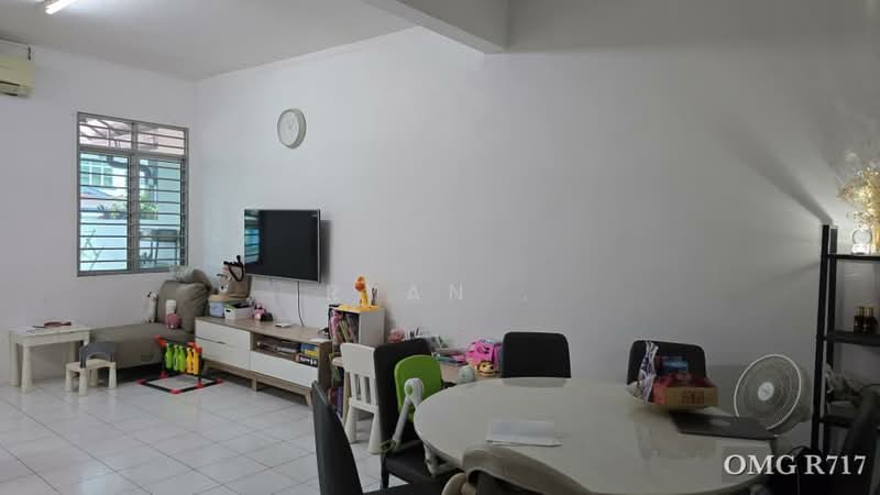 Setia Impian 6 untuk Untuk Disewa - RM 1,900 /bulan, Apr 2026 - Living Room - PropertyGuru.com.my