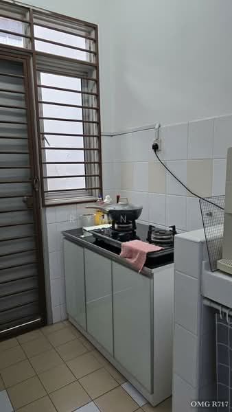 Setia Impian 6 untuk Untuk Disewa - RM 1,900 /bulan, Apr 2026 - Kitchen - PropertyGuru.com.my