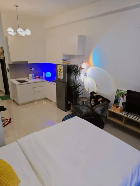 Service Residence for Rent at Meldrum Heights (Residensi Meldrum) - Annie Tee - Kitchen - PropertyGuru.com.my