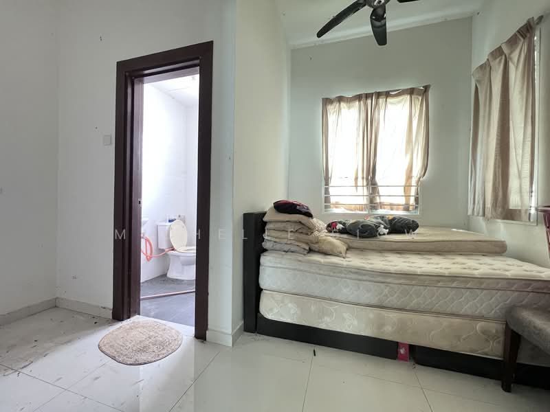 Bungalow for Sale in Bandar Mahkota Cheras (Cheras) - Michelle Siow - Bedroom - PropertyGuru.com.my