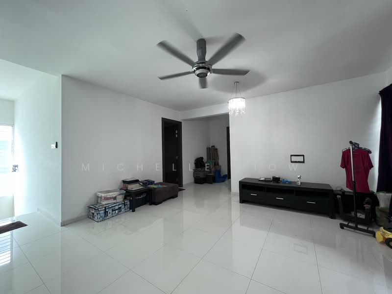 Bungalow for Sale in Bandar Mahkota Cheras (Cheras) - Michelle Siow - Living Room - PropertyGuru.com.my