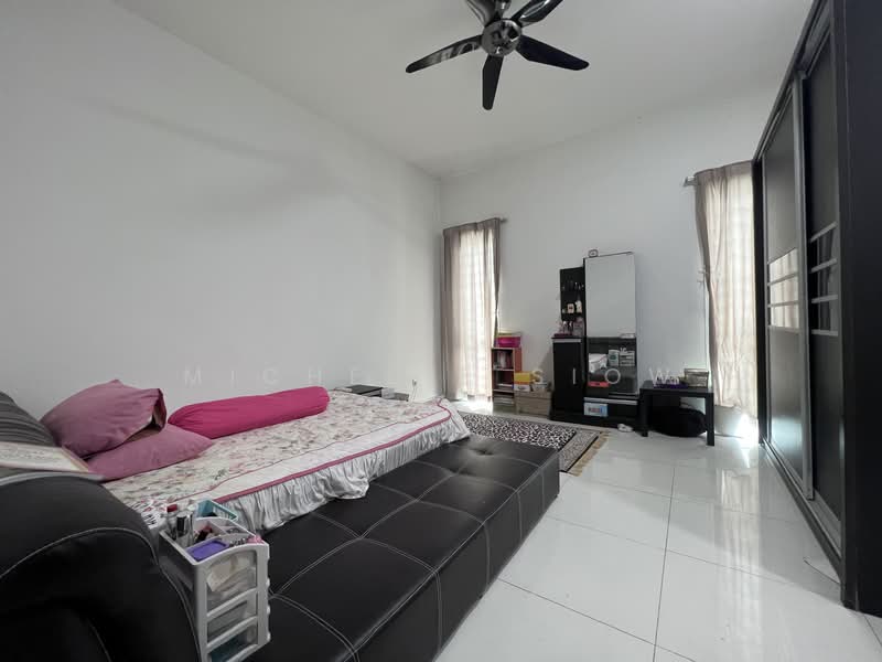 Bungalow for Sale in Bandar Mahkota Cheras (Cheras) - Michelle Siow - Bedroom - PropertyGuru.com.my