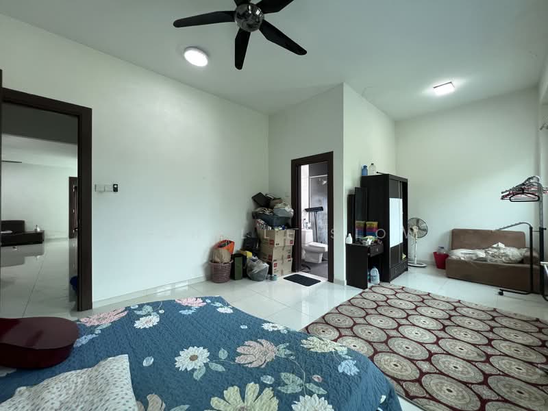 Bungalow for Sale in Bandar Mahkota Cheras (Cheras) - Michelle Siow - Bedroom - PropertyGuru.com.my