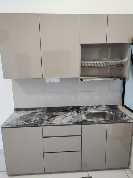 2-storey Terraced House for Sale in Austin Crest (Johor Bahru) - Suny Sior - Kitchen - PropertyGuru.com.my