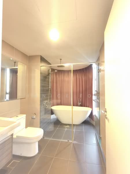 Condominium for Rent at Teega Residences - Janice Foo - Bathroom - PropertyGuru.com.my