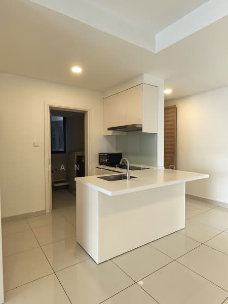 Condominium for Rent at Teega Residences - Janice Foo - Kitchen - PropertyGuru.com.my