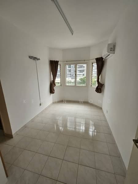 Apartment for Rent at Puteri Bayu Apartment - Kelvin Wong - Living Room - PropertyGuru.com.my