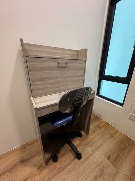 Condominium for Rent at Sapphire On The Park - Ai Lee - Study - PropertyGuru.com.my