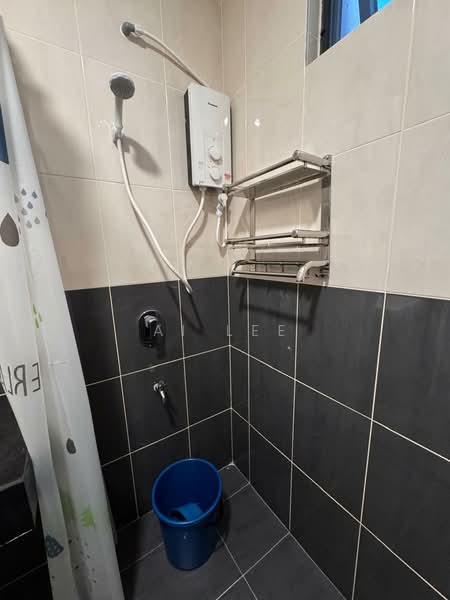 Condominium for Rent at Sapphire On The Park - Ai Lee - Bathroom - PropertyGuru.com.my