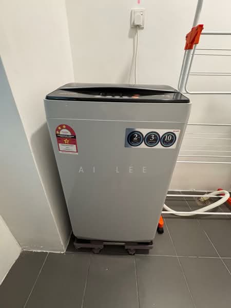 Condominium for Rent at Sapphire On The Park - Ai Lee - PropertyGuru.com.my