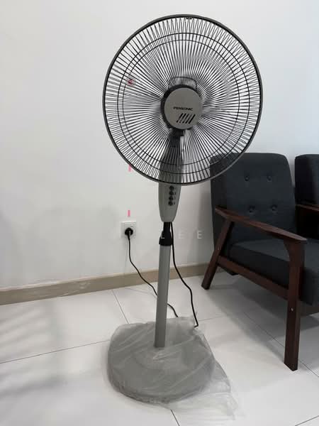 Condominium for Rent at Sapphire On The Park - Ai Lee - PropertyGuru.com.my