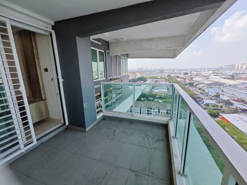 Condominium for Sale at The Regina - KH Khoo - PropertyGuru.com.my