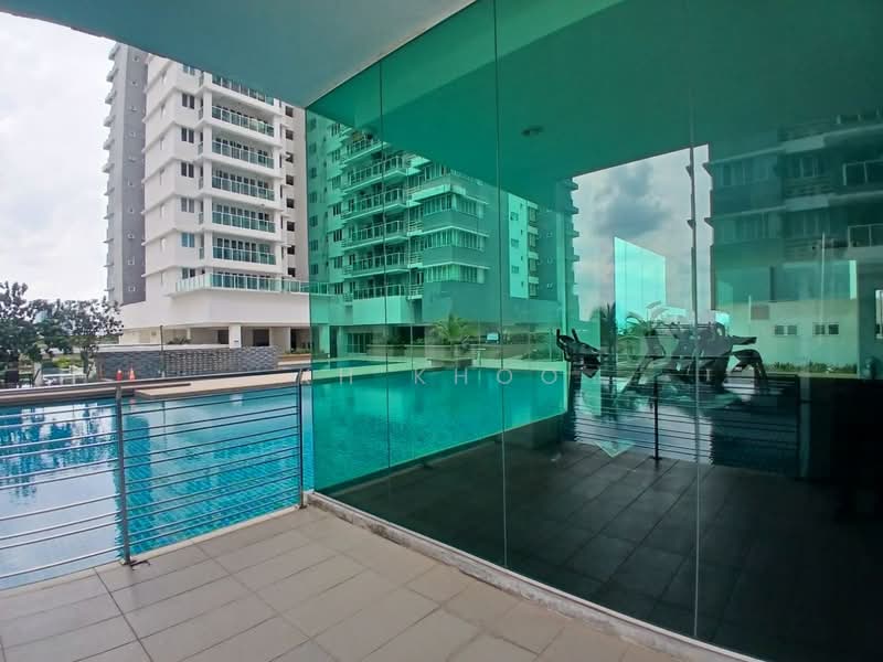 Kondominium untuk Dijual di The Regina - KH Khoo - Exterior - PropertyGuru.com.my