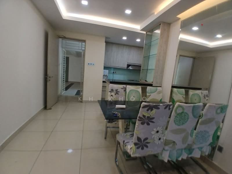 Kondominium untuk Dijual di The Regina - KH Khoo - PropertyGuru.com.my