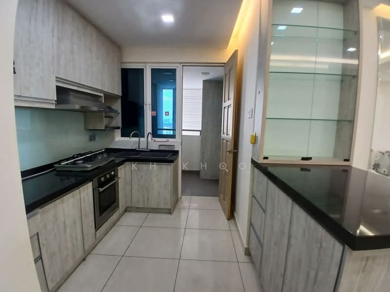 Kondominium untuk Dijual di The Regina - KH Khoo - PropertyGuru.com.my