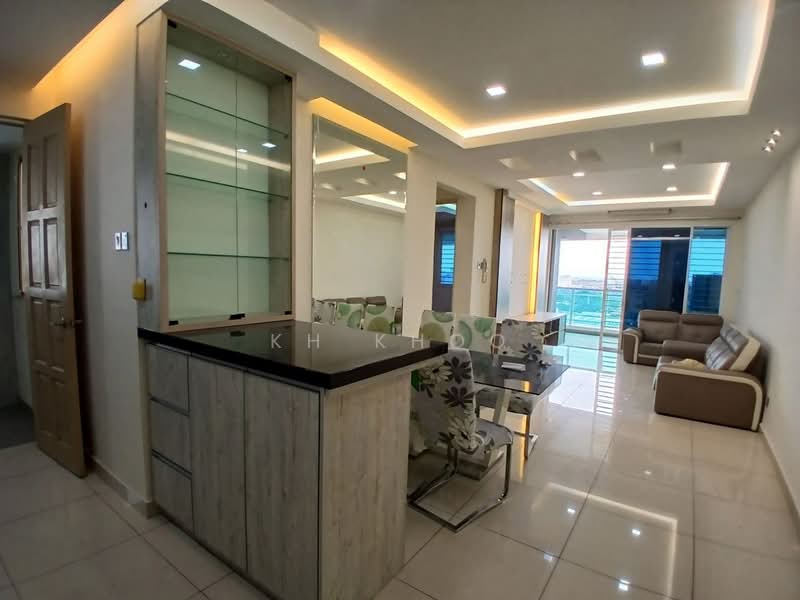 Kondominium untuk Dijual di The Regina - KH Khoo - PropertyGuru.com.my
